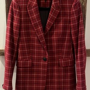 Rag & Bone blazer size 4